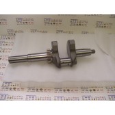 CRANKSHAFT-ASSY KM-006612 49119-2130